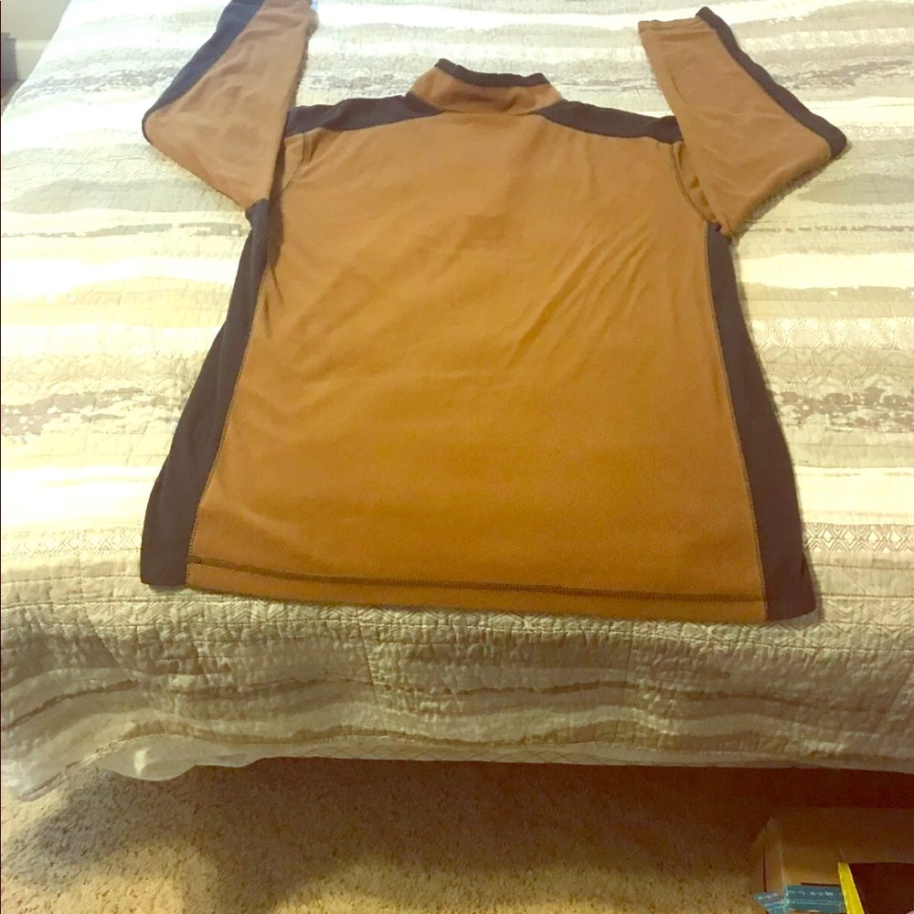 Columbia Mens Fleece Jacket